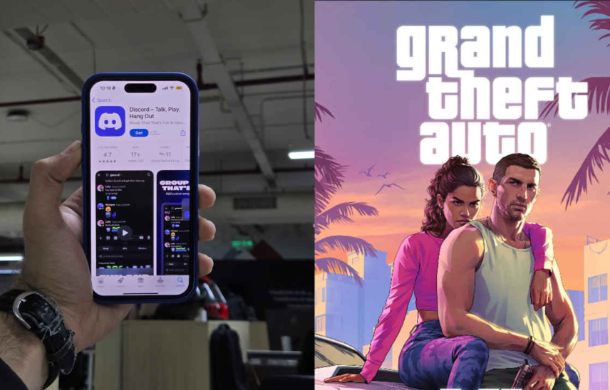 Is GTA 6 Coming Soon? Rockstar Games Creates Excitement with New Discord Channel!