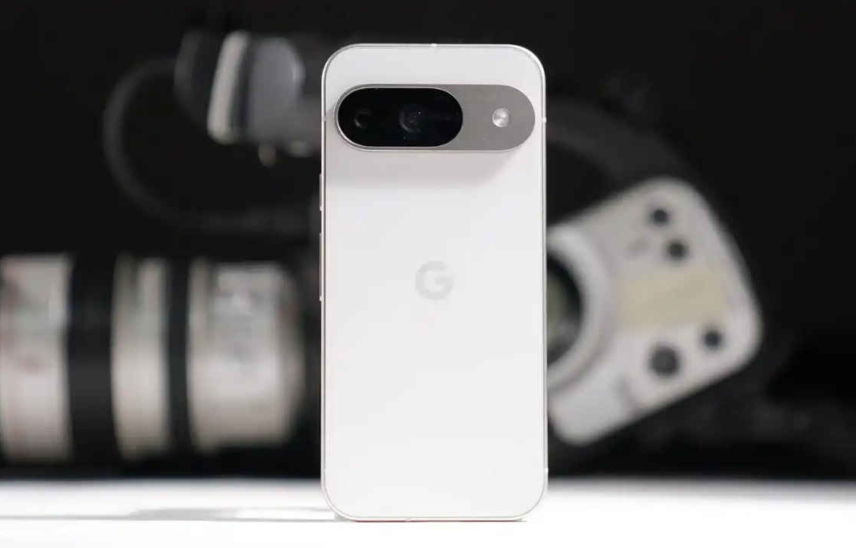 Google Pixel 9 Now at Rs 9,000 Off on Flipkart: Discover the Deal Details Here!