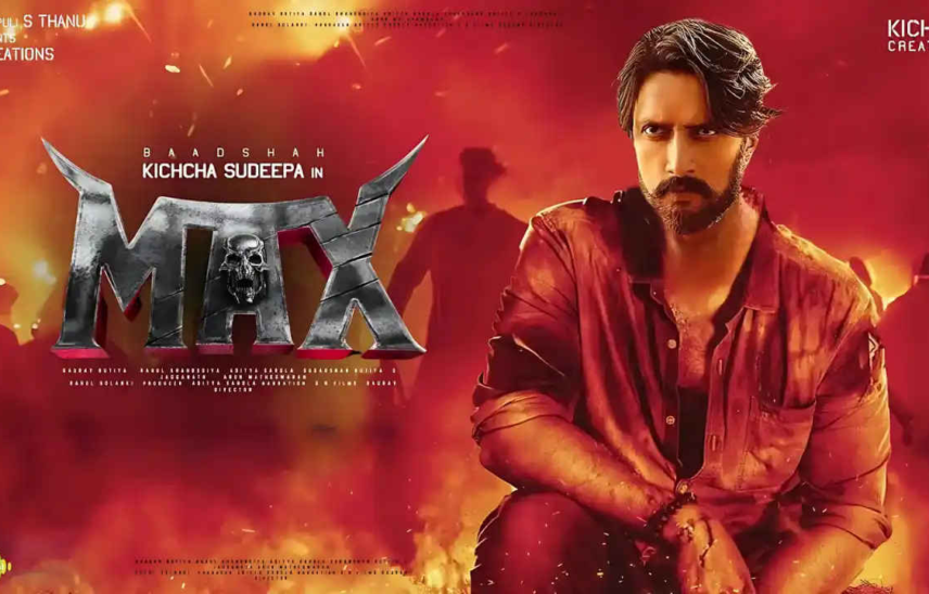 Release Date, Cast, Plot, and Viewing Details for Sudeep Sanjeev’s Action Thriller