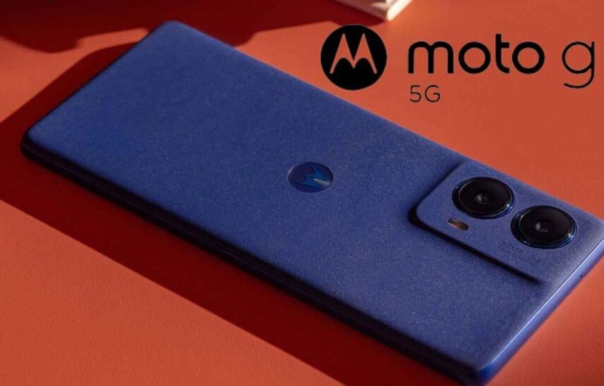 Motorola G85 5G Price Slashed to Below Rs 15,000 with Flipkart Offers: Here’s How to Grab the Deal