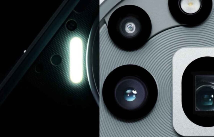 Nothing Phone 3a Camera Specifications Revealed Ahead of March 4 Launch