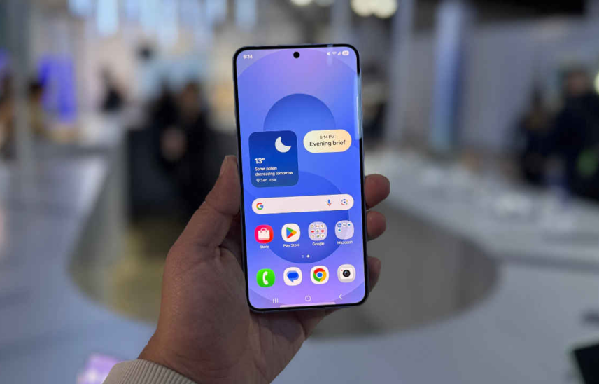 Will Samsung Release the Android 15 Update for Galaxy S24 and S23 Users This Week?