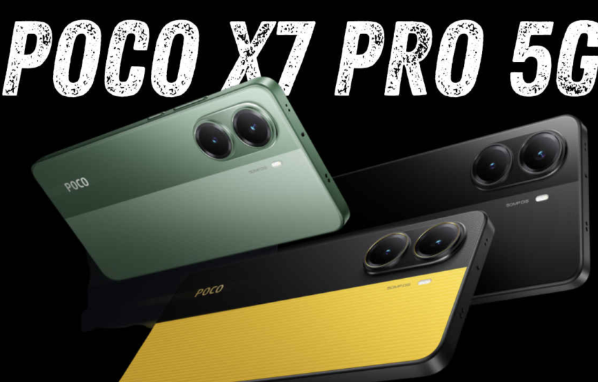 Poco X7 Pro Price Slashed to Below Rs 25,000 with Bank Offers: Here’s How to Avail the Deal