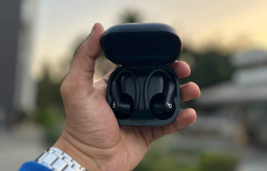 Beats Unveils Powerbeats Pro 2 in India for ₹29,900: Heart Rate Monitoring, ANC, and More Features Explained