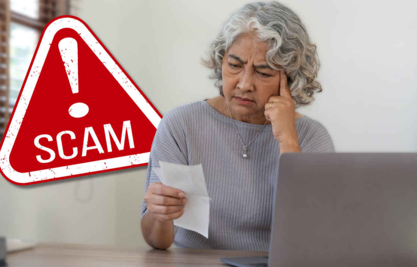 73-Year-Old Retired Government Official Scammed of Rs 53 Lakh in Digital Fraud: Here’s What Transpired