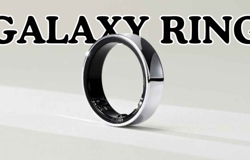 Samsung Working on Next-Gen Galaxy Ring That Could Control Other Devices, Reports Suggest