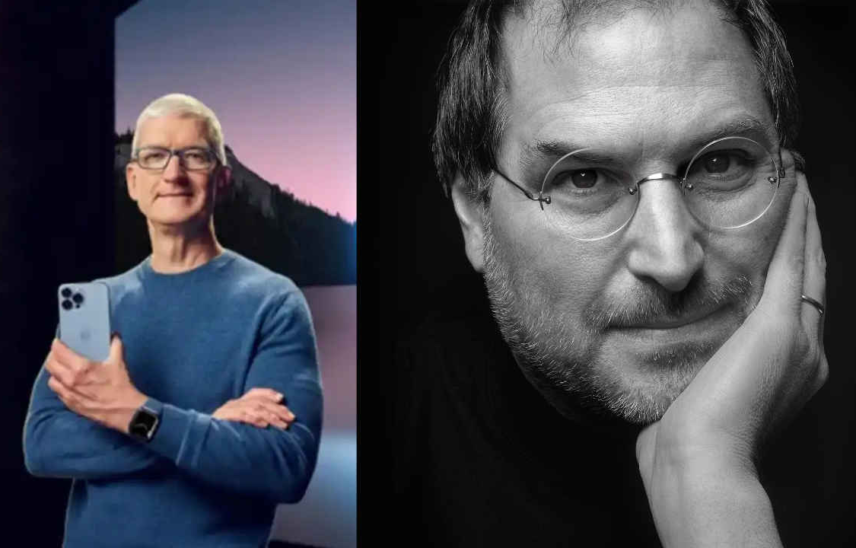 Apple CEO Tim Cook Commemorates Steve Jobs on His 70th Birthday, Celebrating His Lasting Legacy