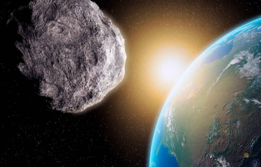 Asteroid 2024 YR4: Should We Be Concerned About Its Potential Impact on Earth?