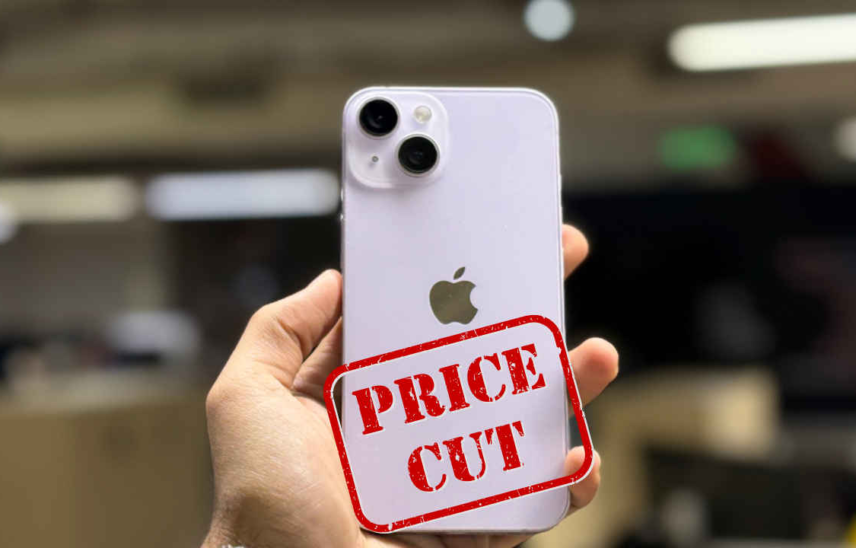 Get the iPhone 14 for Less Than Rs 50,000: Here’s How!