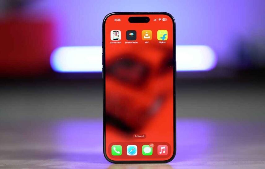 Indian Smartphone Market Sees 4% Growth in 2024 as Apple Hits Record Shipments, Reports IDC