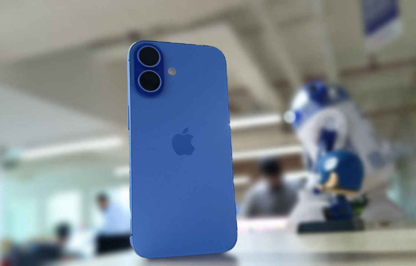 iPhone 16 Now With ₹9,000 Discount on Flipkart: Discover the Deal Details Here!