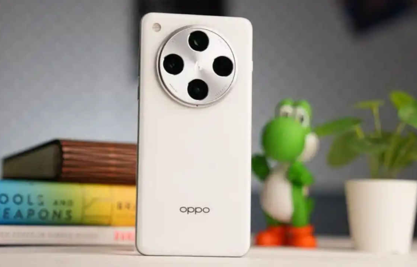 Oppo Faces Urgency to Find Indian Manufacturing Partner Amid Government Initiatives