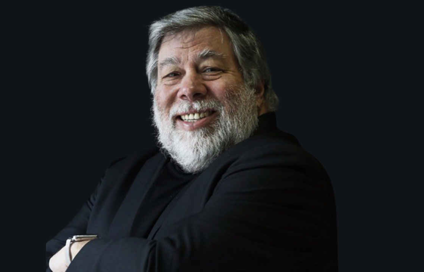 Apple Co-Founder Steve Wozniak Criticizes Elon Musk’s Increasing Political Clout