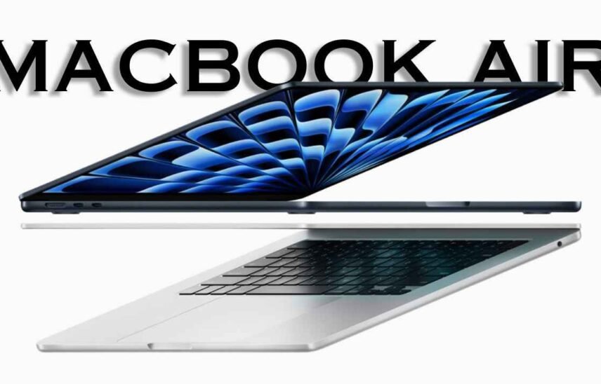 Apple’s M4 MacBook Air Could Debut This Week: Everything We Know So Far