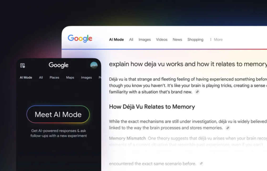 Google Search is Introducing an AI Mode for Answering Complex Queries: What We Know So Far