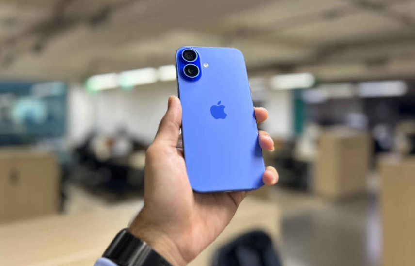 iPhone 16 Available with Discounts Over Rs 14,000 During Flipkart Big Savings Day Sale: Here’s How to Avail the Offer